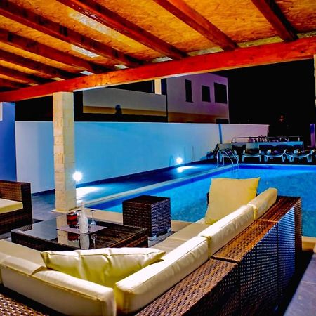 Villa Ana Kaštel Sućurac Exterior foto