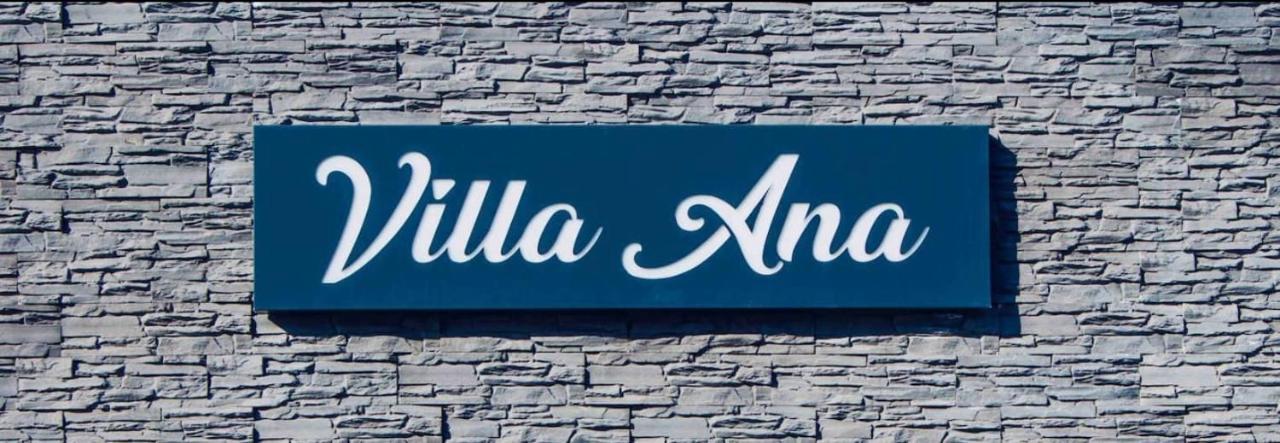 Villa Ana Kaštel Sućurac Exterior foto