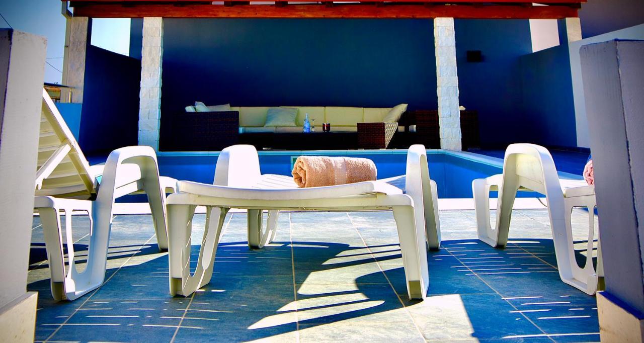 Villa Ana Kaštel Sućurac Exterior foto