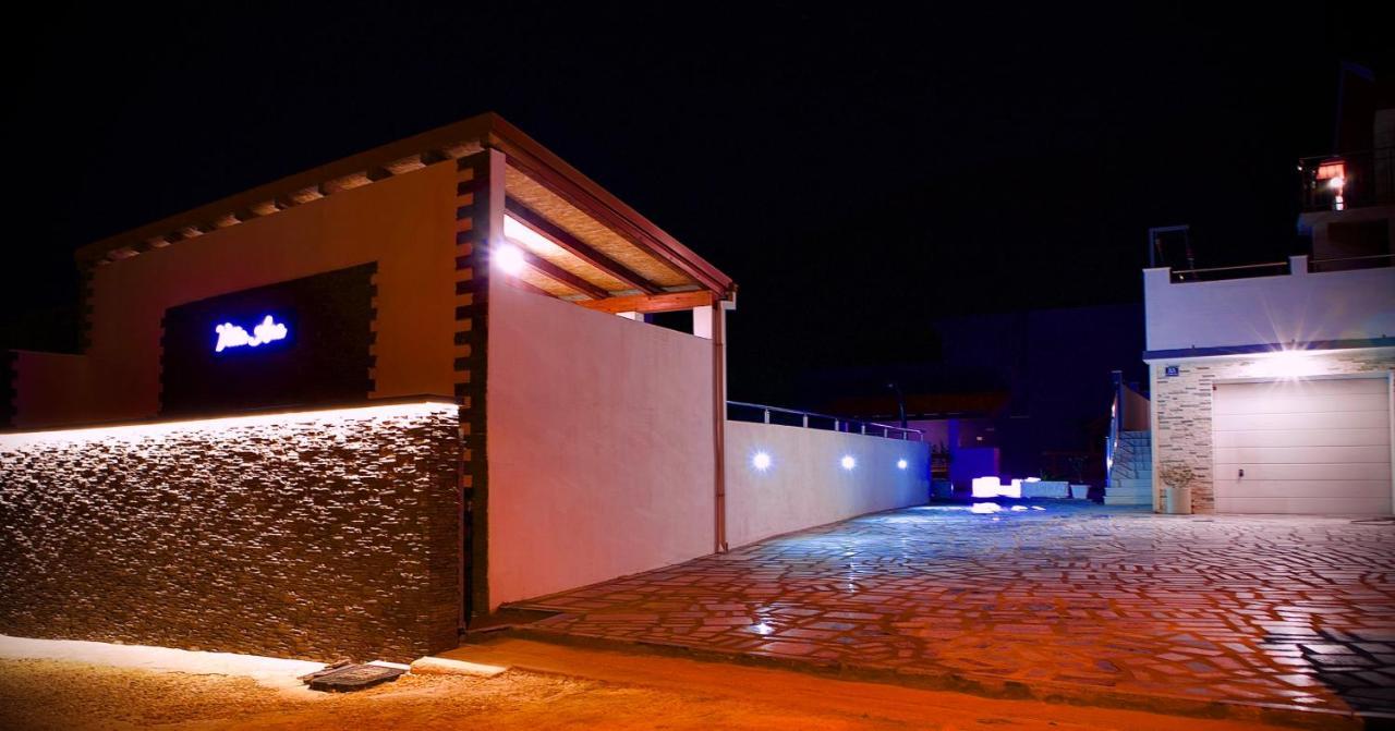 Villa Ana Kaštel Sućurac Exterior foto