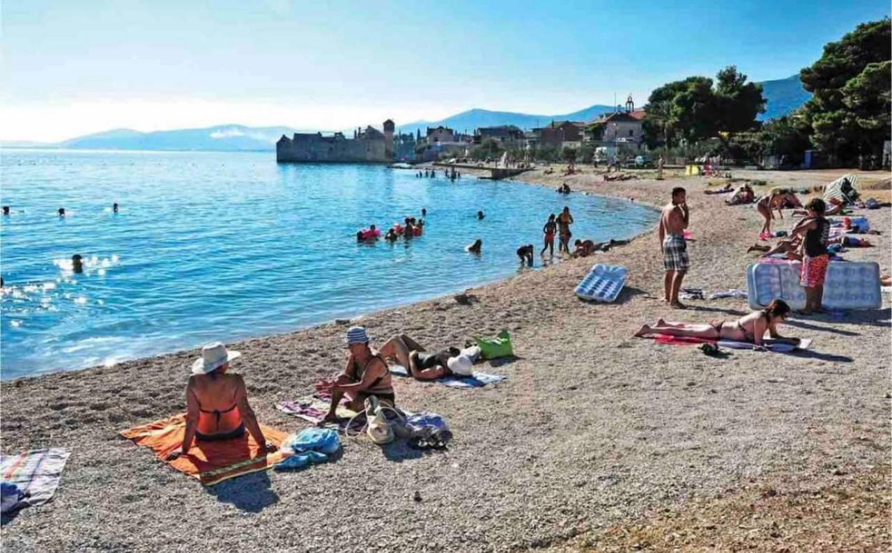 Villa Ana Kaštel Sućurac Exterior foto