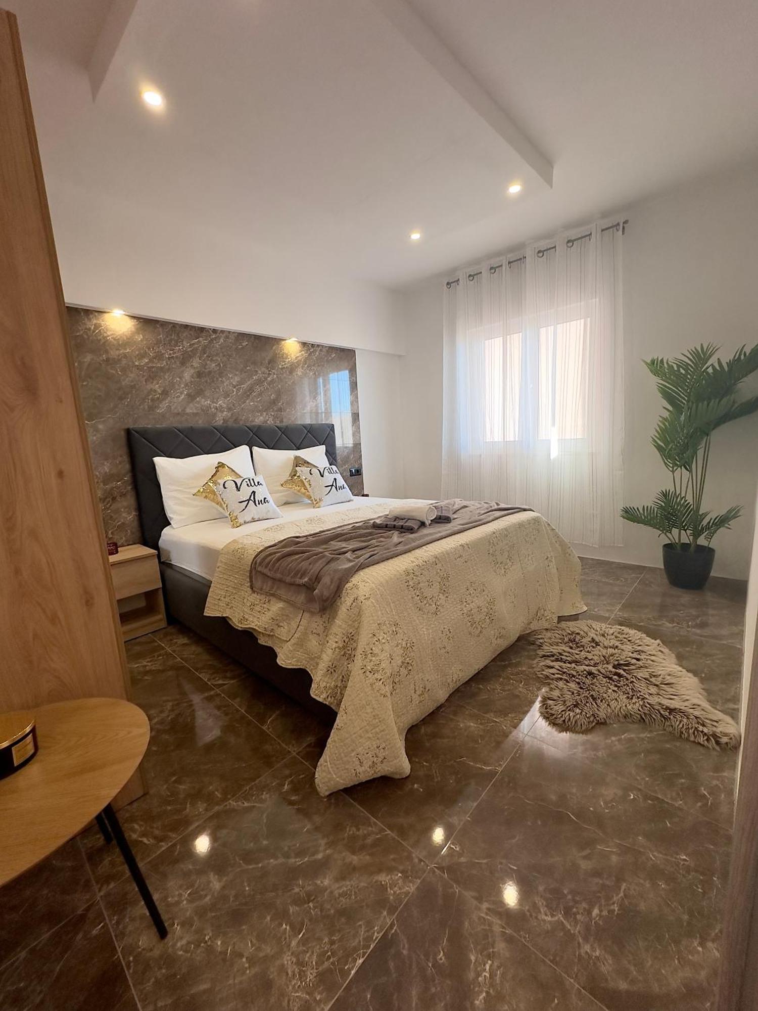 Villa Ana Kaštel Sućurac Exterior foto